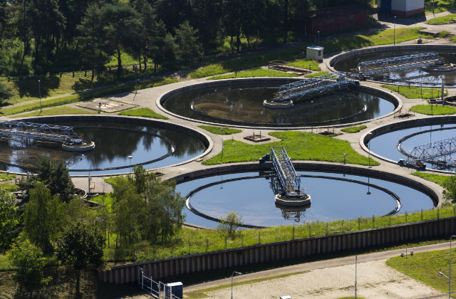 Establishing a National Water Resource Infrastructure Agency