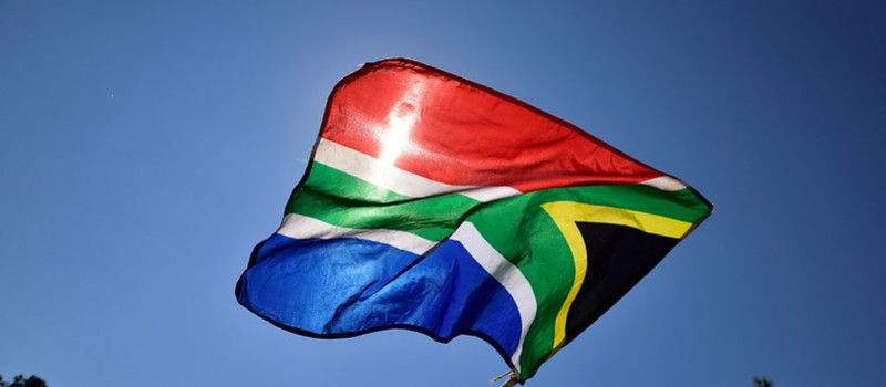 OSCAR VAN HEERDEN: There may have been potholes along the way, but South Africa has good people