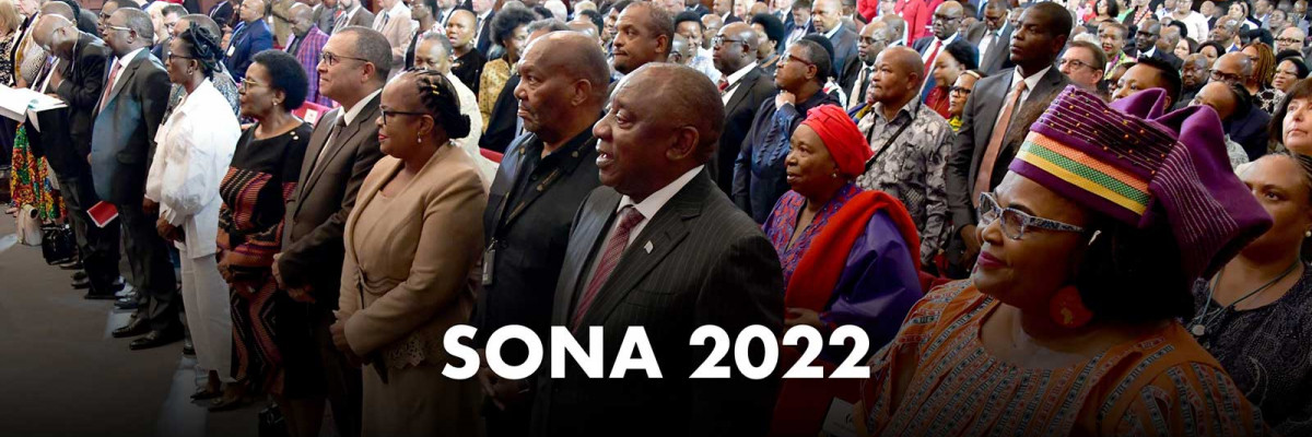 SONA 2022