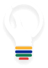 Bright Idea Icon